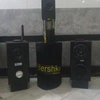 ست‌مینی‌‌‌حرفه‌ای‌‌خوش‌صدا