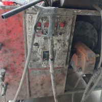دستگاه بخار کارواش