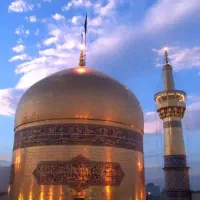آفر تور مشهد مقدس قطار همه روزه