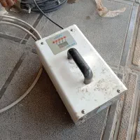 دستگاه مهپاش اوربیت