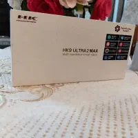ساعت مچی HK9 Ultra2 Max (های کپی اپل واچ)