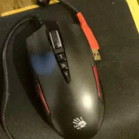 ماوس گیمینگ بلادی V2M