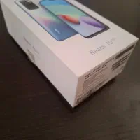 گوشی شیامی redmi 10