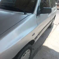 پراید مدل ۸۶