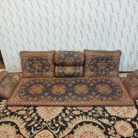 شاه نشین طرح عباسی