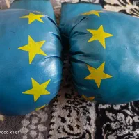 دستکش بوکس