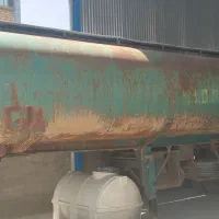 فروش و اجاره تانکر آب کشنده جفت