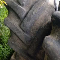 لاستیک تراکتور عقب ۲۸۵بارز۱۴لایه