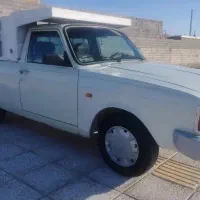 حمل بار با پیکان وانت