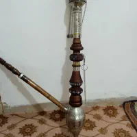 قلیون قدیمی