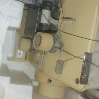 چرخ خیاطی ریسندگی مامی لوک