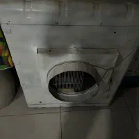 کولر آبی پرقدرت و سالم
