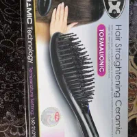 شانه حرارتی پرومکس