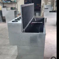 سایلنت باکس ۱۲ ظرفیتی
