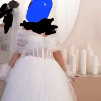 فروش لباس عروس
