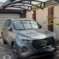 x55 pro آپشنال|خودرو سواری و وانت|سمنان, |دیوار