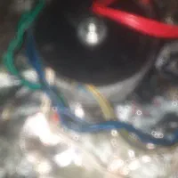 ترانس گرد ۵ خروجی متفاوت
