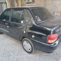 132 مدل 87|خودرو سواری و وانت|بیرجند, |دیوار
