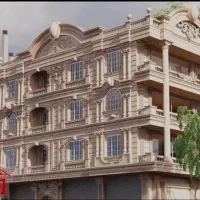 عظیمیه فاز1 تجاری مسکونی
