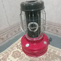 چراغ نفتی سالم