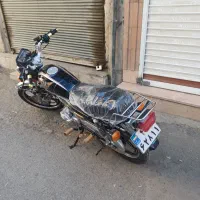 موتور نیکتاز 200 اتیقه