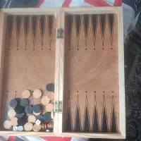 تخته مسافرتی کوچک