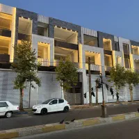آپارتمان مسکونی