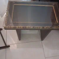 میزعسلی|مبلمان خانگی و میز عسلی|سبزوار, علمدار|دیوار
