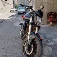 بنلی 300 تقویت به 400 به سه روز این قیمت