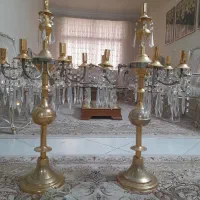 شمعدانی