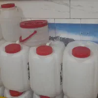 دبه آب محکم و تمیز و با ضمانت
