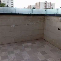 برج فولاد ،همکف