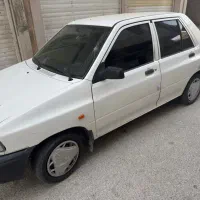 پراید ۹۸