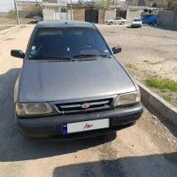 پراید مدل 85