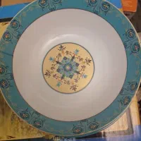 کاسه وبشقاب دکوری چینی