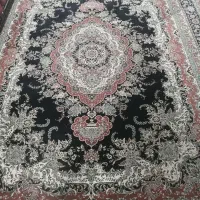 فروش یک عدد قالی 12 متری