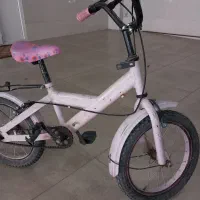 دوچرخه ۱۶