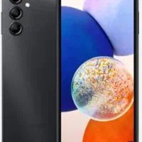 گوشی a14 درحد نو