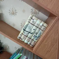 کتاب حیات القلوب