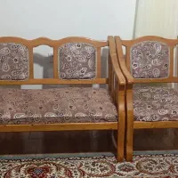 مبل شش نفره