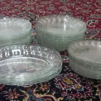 سرویس غذاخوری در حدنو
