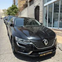 تالیسمان 2018 e3