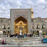 راهنمایی برای زائر