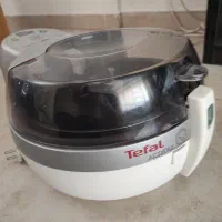 سرخ کن بدون روغن تفال