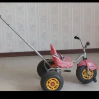 سه ۳ چرخه کودک