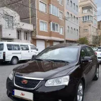 جیلی امگرند7موتور بزرگ فول اتومات ۲۰۱۴اقساط