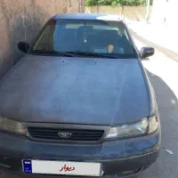 فروش خودرو دوو سیلو