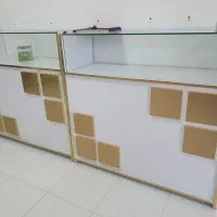 فروش یک عدد ویترین در حد نو