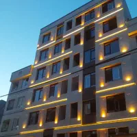 آپارتمان ۱۰۳متری کلید نخورده