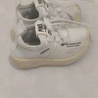 کتونی بچه گانه سایز 22